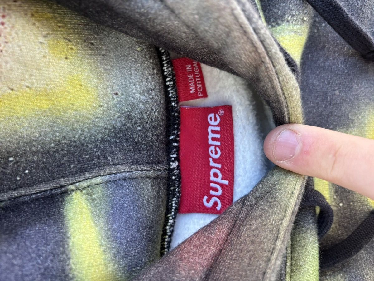 Supreme Supreme Lady All Over Print Size US M / EU 48-50 / 2 - 2 Thumbnail
