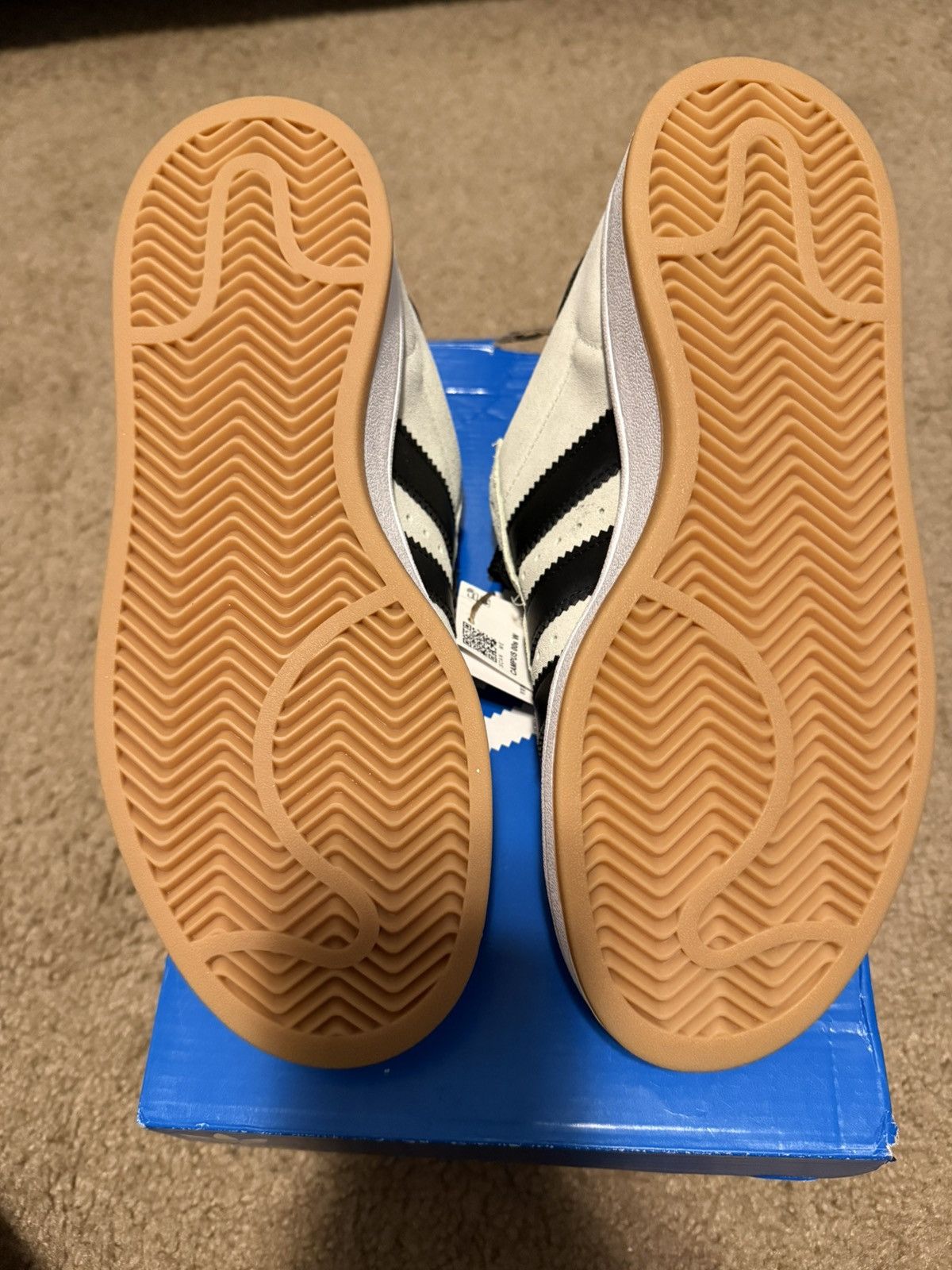 Adidas Adidas Campus 00’s Size US 8 / IT 38 - 8 Thumbnail