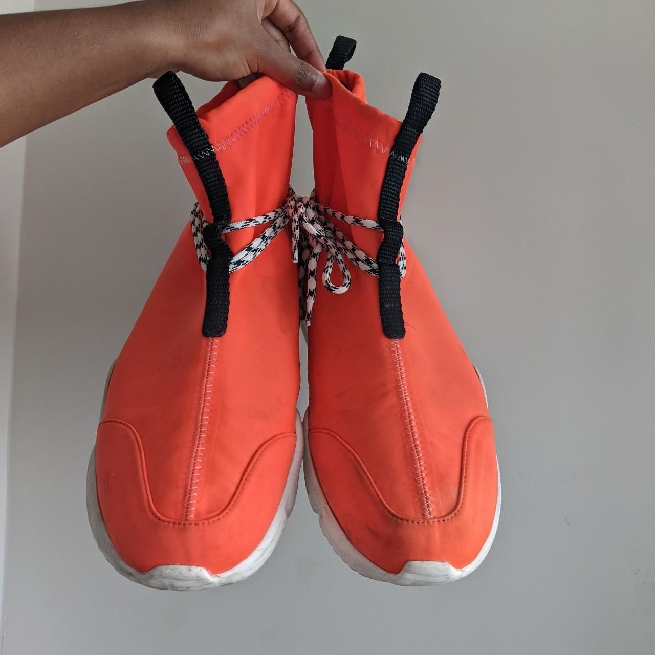 John Geiger Model 002 John Geiger Size US 11 / EU 44 - 2 Thumbnail
