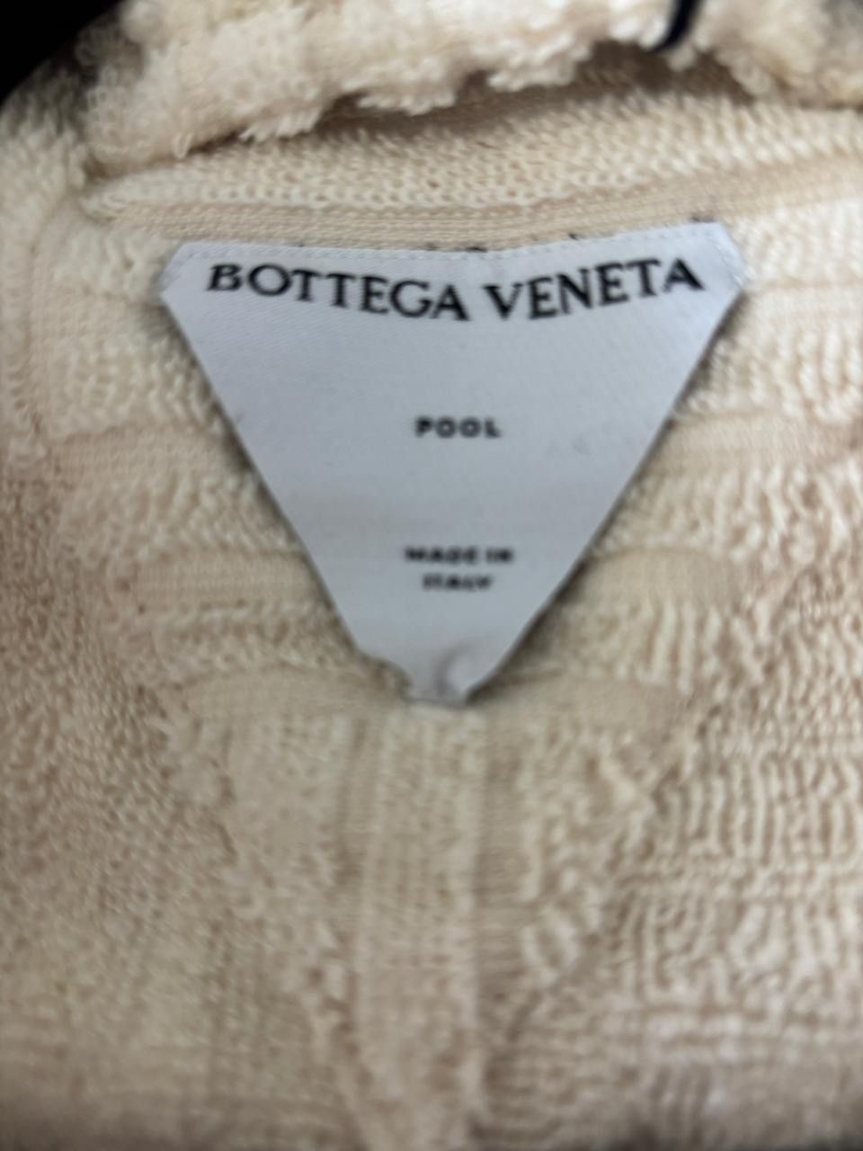 Bottega Veneta 🎁PERECT GIFT🎁 Bottega Veneta Bathrobe Size ONE SIZE - 6 Thumbnail