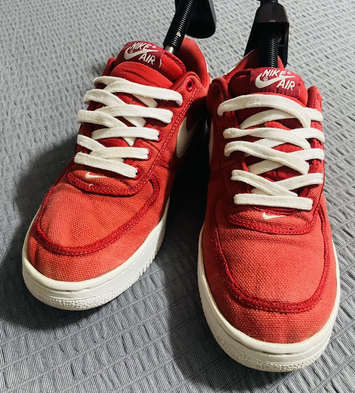 Nike nike air force sc cvs Size US 8.5 / EU 41-42 - 1 Thumbnail
