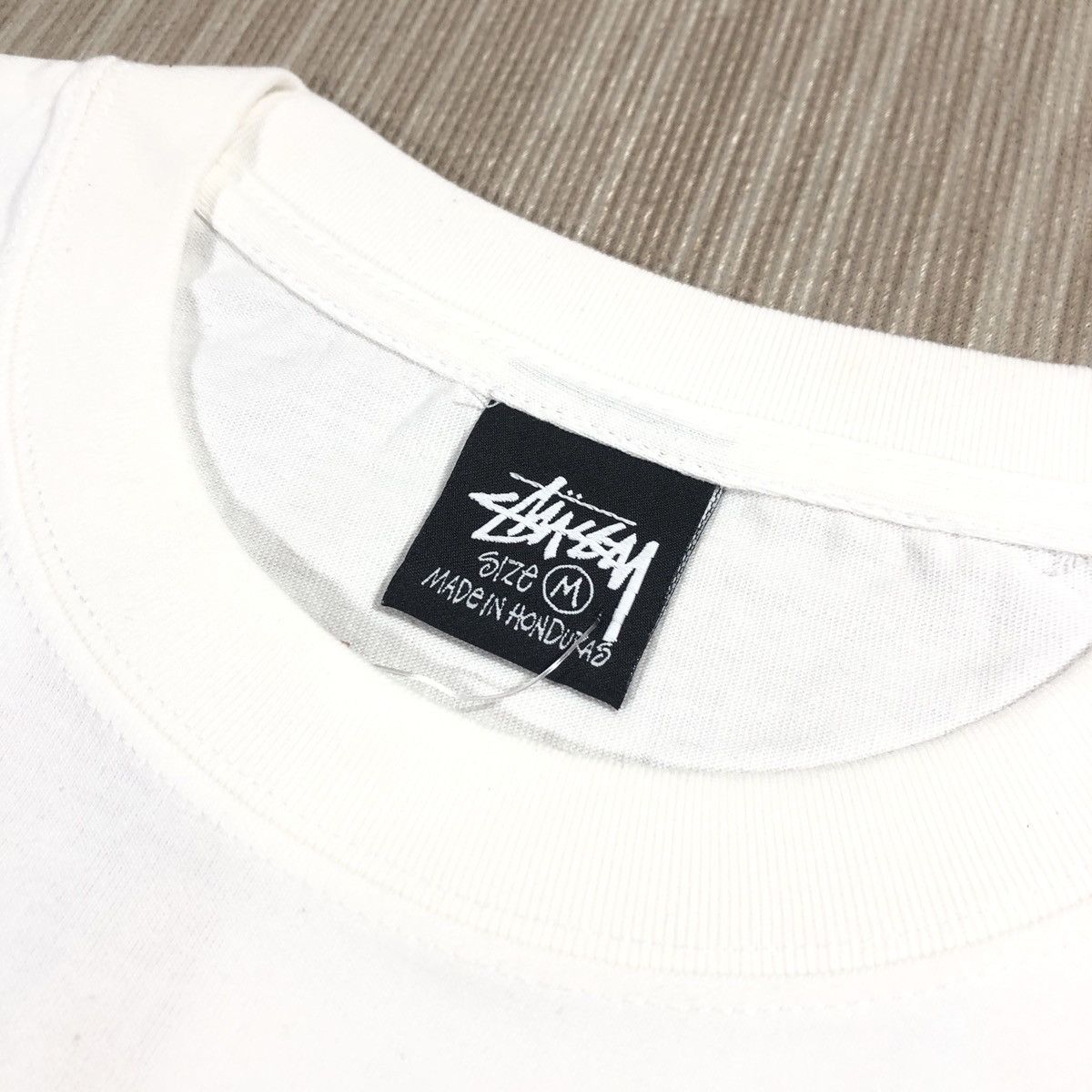 Other Stussy Shattered Tee Size US M / EU 48-50 / 2 - 5 Thumbnail
