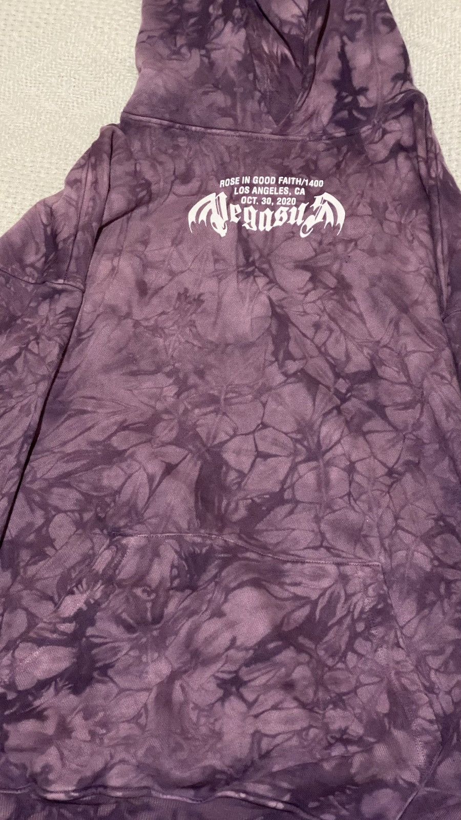 ROSE IN GOOD FAITH ROSE IN GOOD FAITH x Trippie Redd Size US XXL / EU 58 / 5 - 2 Thumbnail