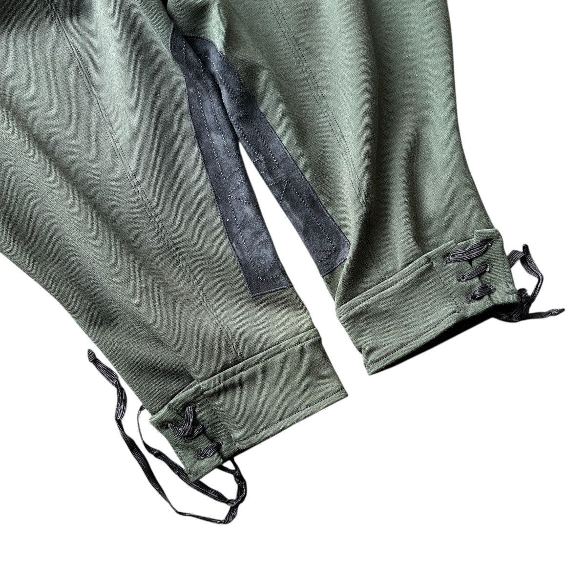 Bottega Veneta Bottega Veneta Classical Pants Size US 28 / EU 44 - 11 Thumbnail
