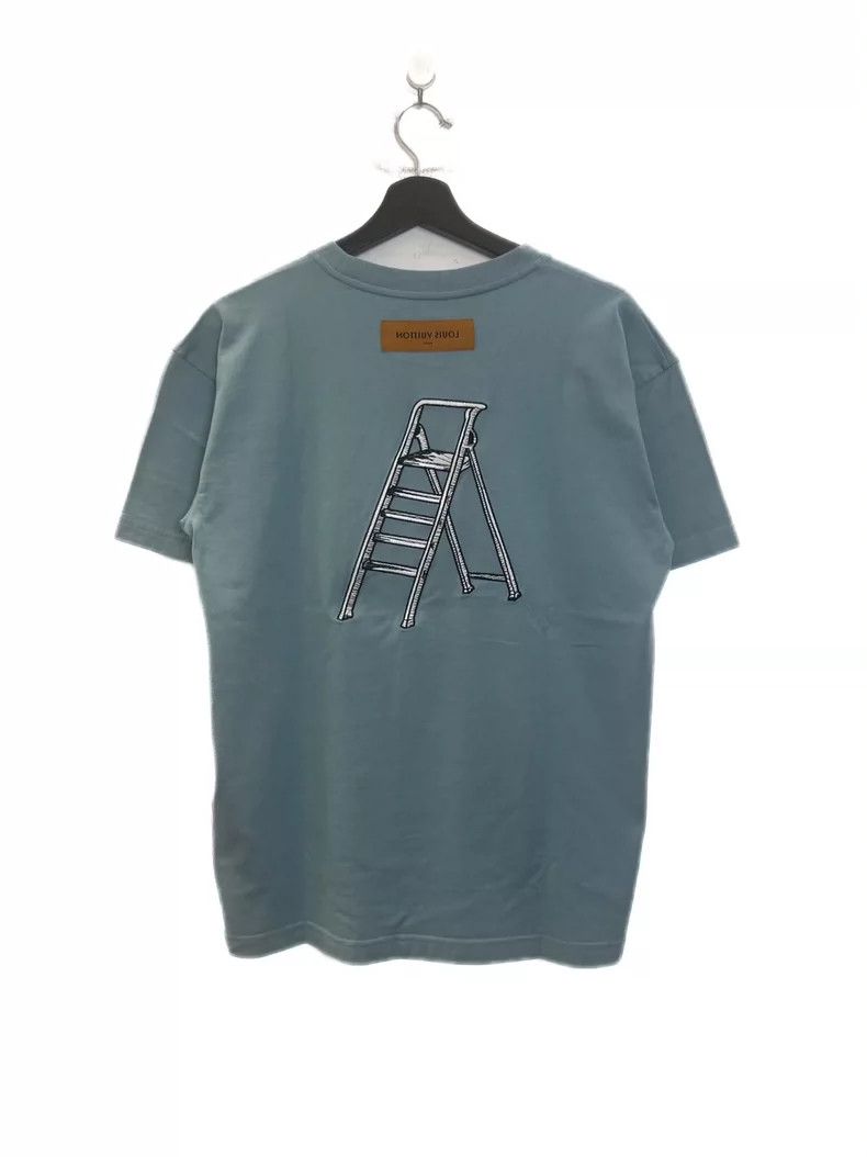 Louis Vuitton louis vuitton Tool Pattern Short Sleeve Size US S / EU 44-46 / 1 - 2 Thumbnail