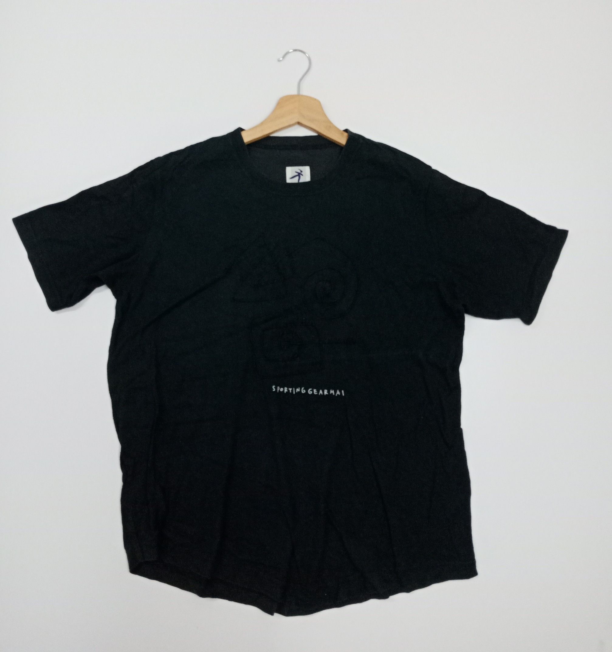 Issey Miyake Issey Miyake Arts #C Size US L / EU 52-54 / 3 - 1 Thumbnail