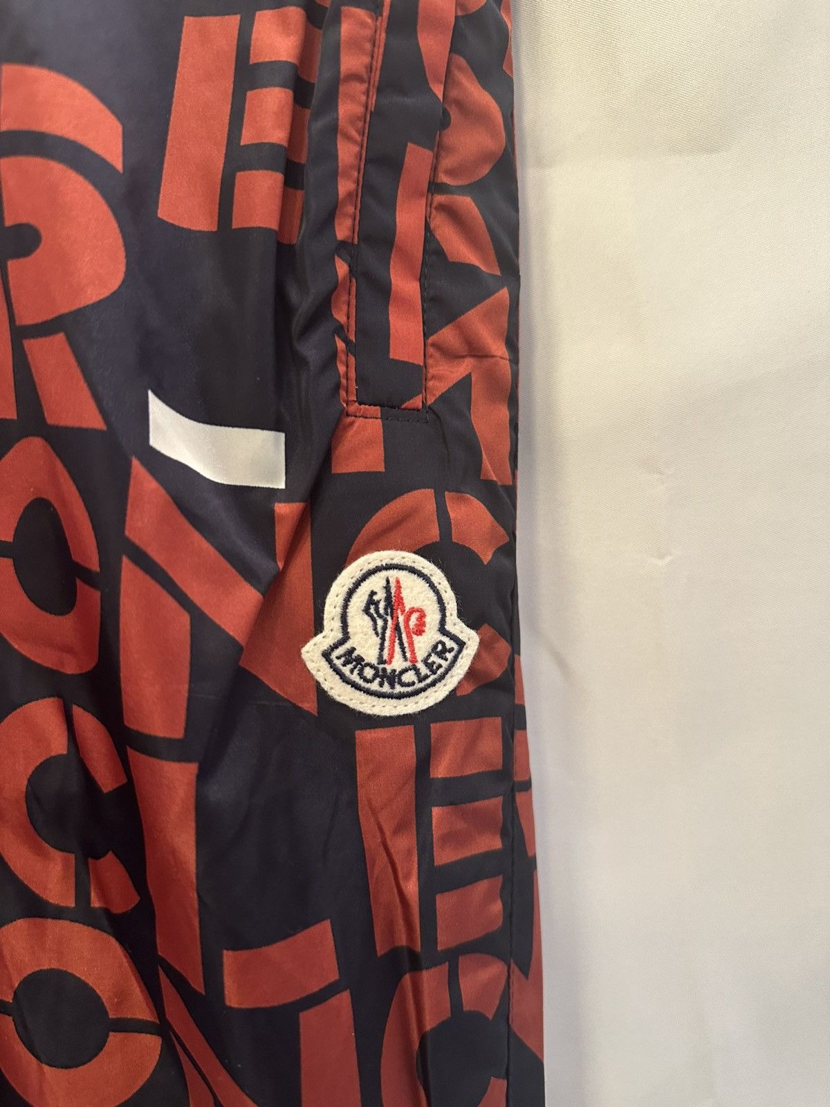 Moncler Moncler Casual Pants Size US 34 / EU 50 - 4 Thumbnail