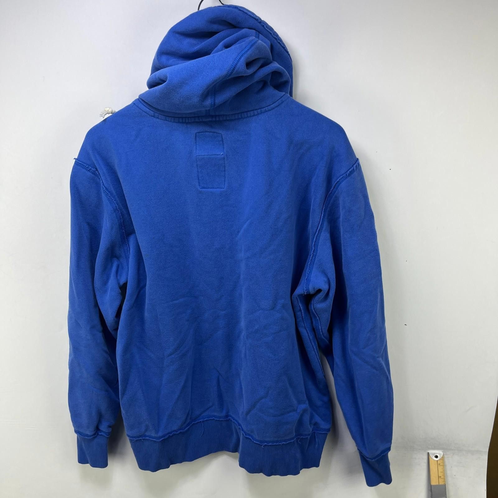 Reebok Vintage Buffalo Bills Reebok Hoodie Large Size ONE SIZE - 9 Thumbnail