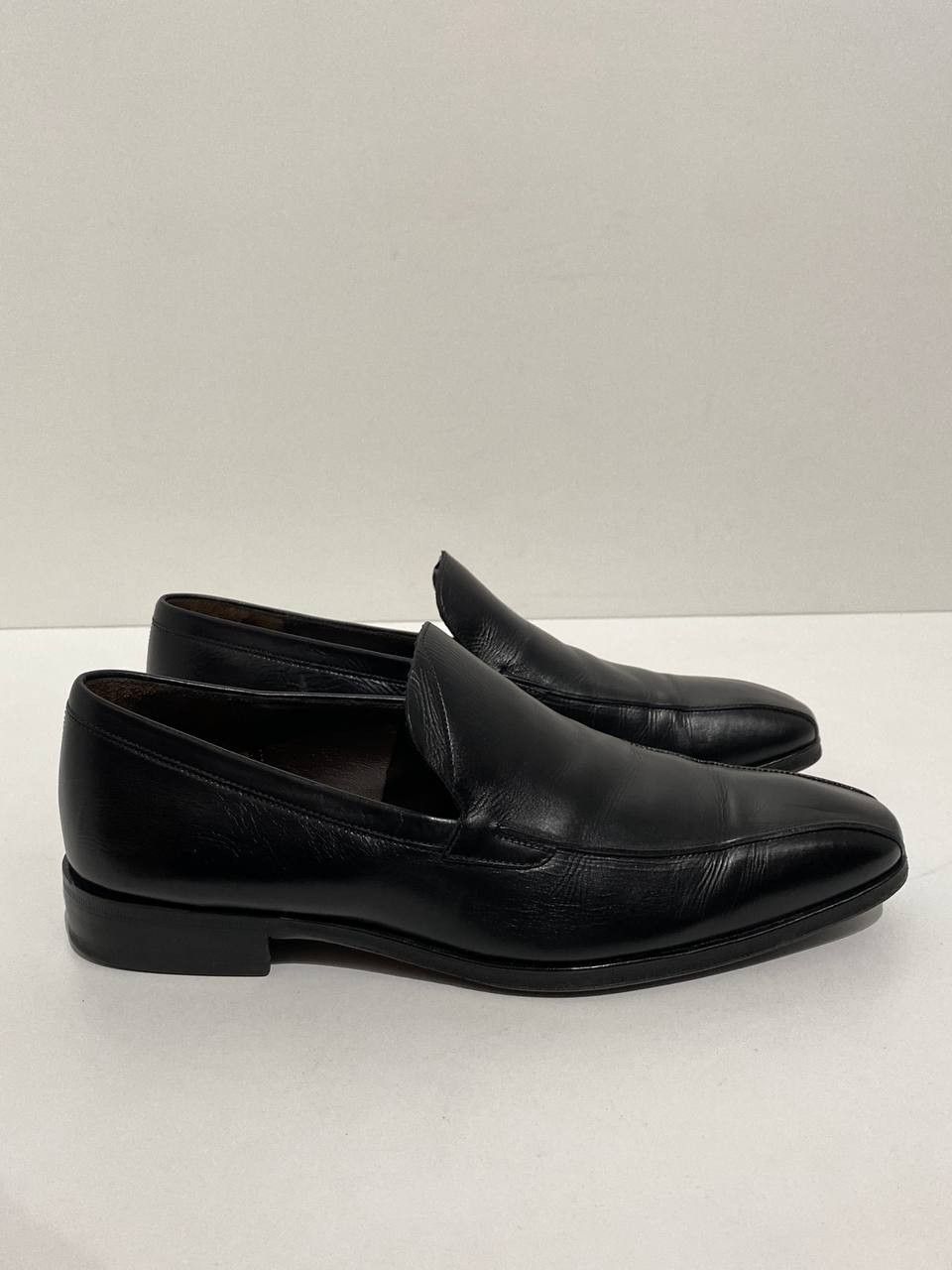 Salvatore Ferragamo Salvatore Ferragamo Loafers Slip On Classic Flats Shoes Size US 7.5 / EU 40-41 - 6 Thumbnail
