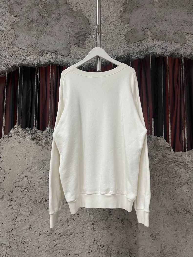 Gucci Gucci Tnf sweatshirt 2502-Nextarrow Size US S / EU 44-46 / 1 - 2 Thumbnail