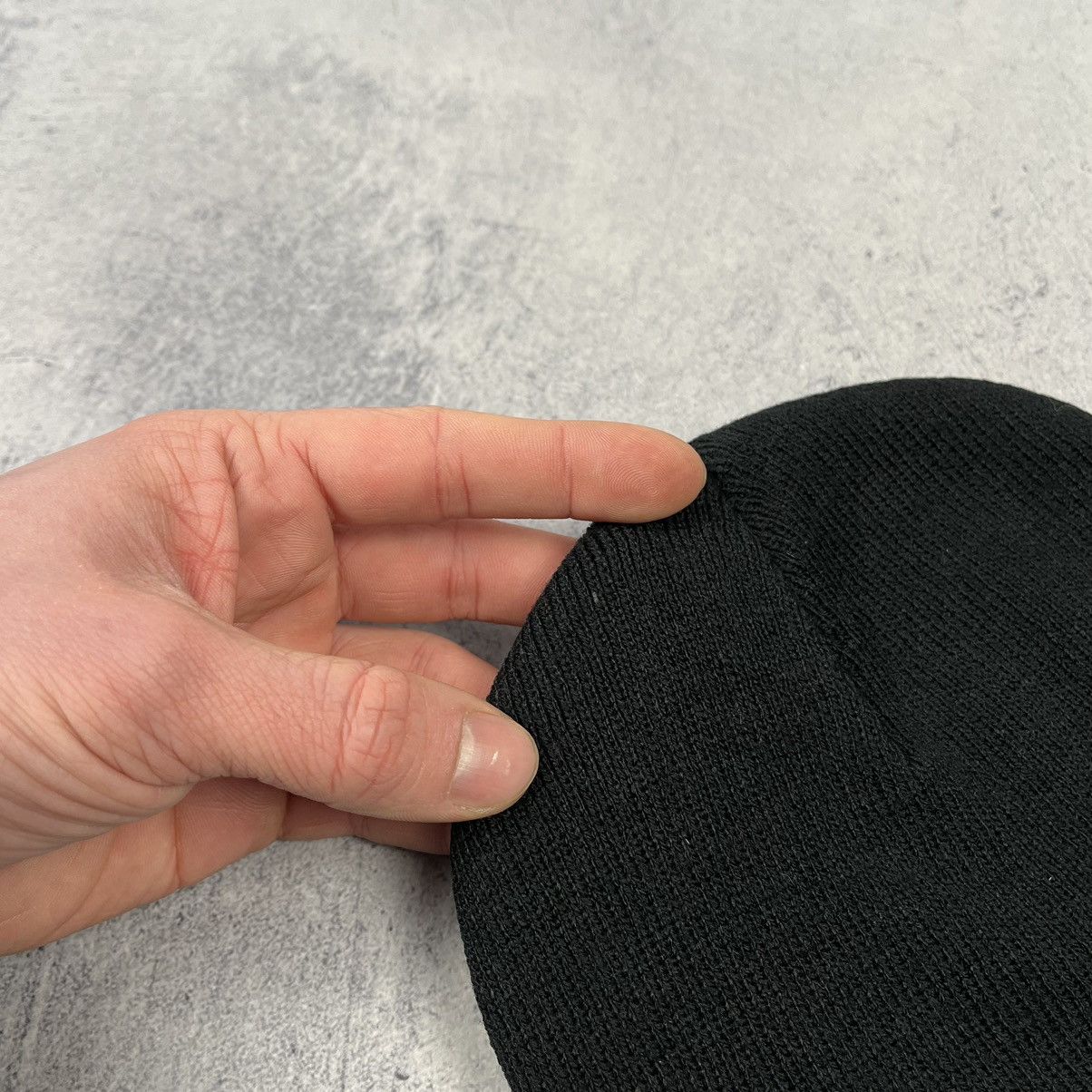 Nike Vintage Nike swoosh y2k beanie hat 90’s Size ONE SIZE - 5 Thumbnail