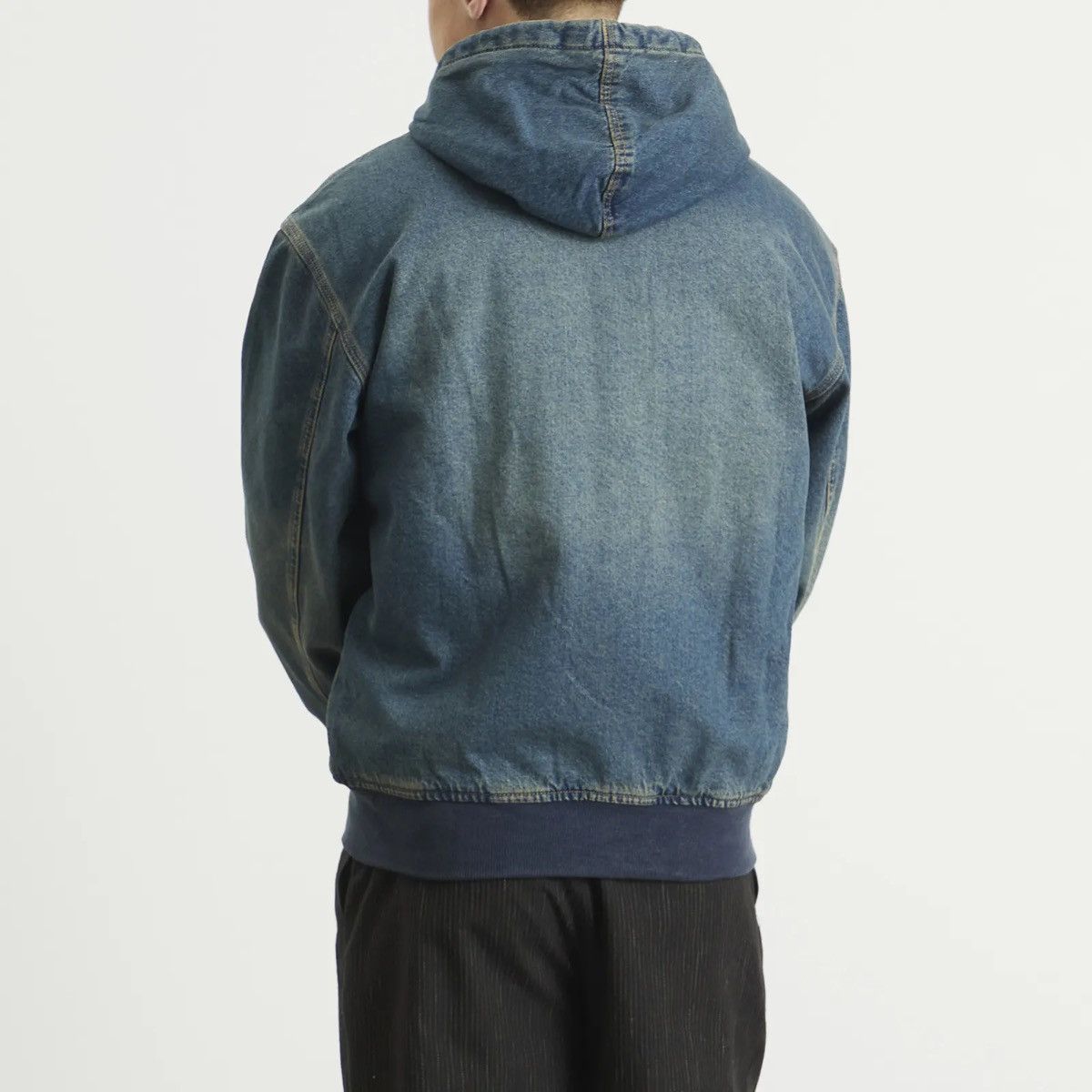 Dickies Dickies Denim “Hilham Jacket” Size US S / EU 44-46 / 1 - 3 Thumbnail
