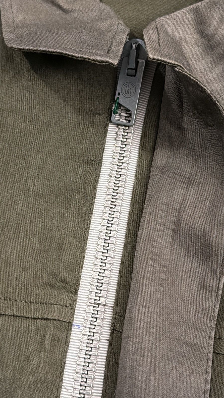 HIDDEN Hidden NY Mechanics Jacket XL Size US XL / EU 56 / 4 - 4 Thumbnail