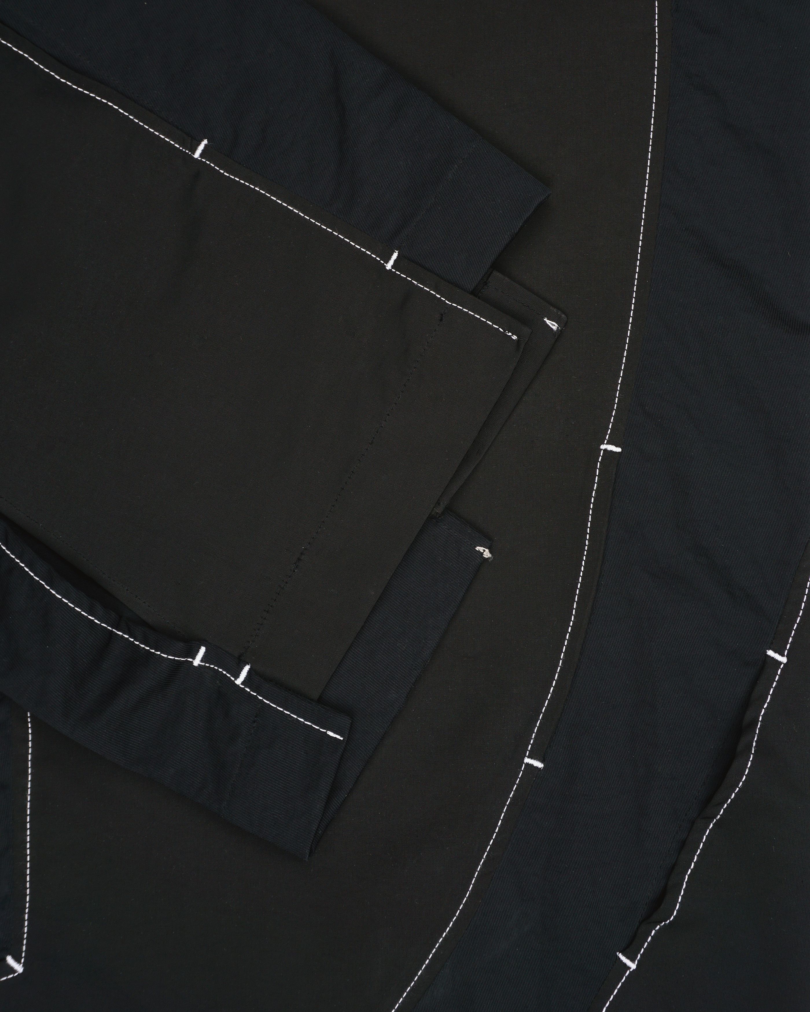 POST ARCHIVE FACTION (PAF) Post Archive Faction 3.0 Technical Pants Laft (Black) Size US 31 - 8 Thumbnail