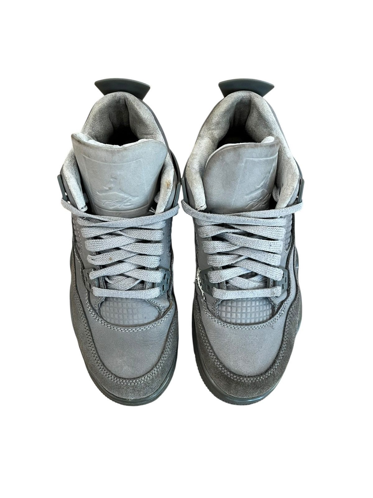 Jordan Brand Jordan 4 Retro Wet Cement Size US 5.5 / EU 38 - 4 Thumbnail