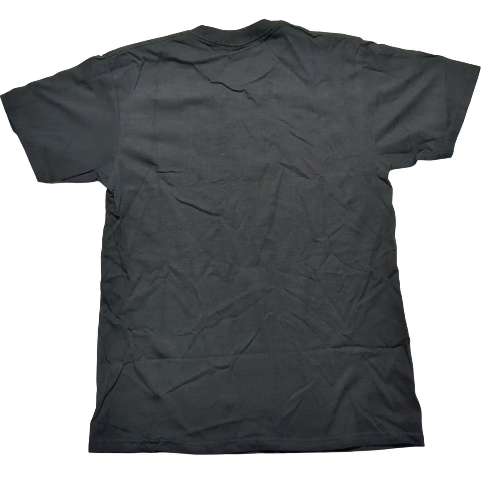 Vintage 4WD Anything 4 Worth Doing Is Worth Overdoing Black T-Shirt Mens Medium Short Sleeve Crew Neck Graphic Print Size US M / EU 48-50 / 2 - 7 Thumbnail