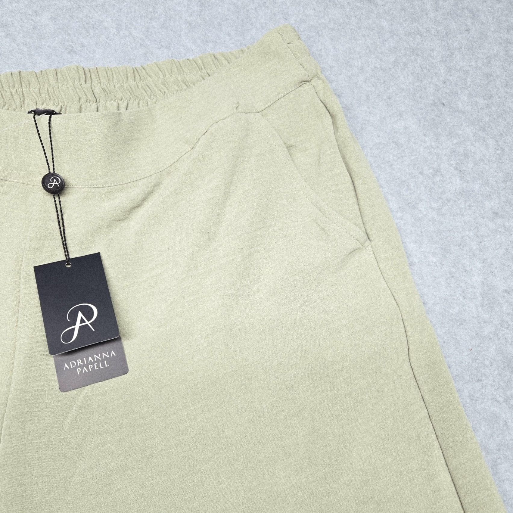 Adrianna Papell VINTAGE No Size 40" / US 18 - 5 Thumbnail