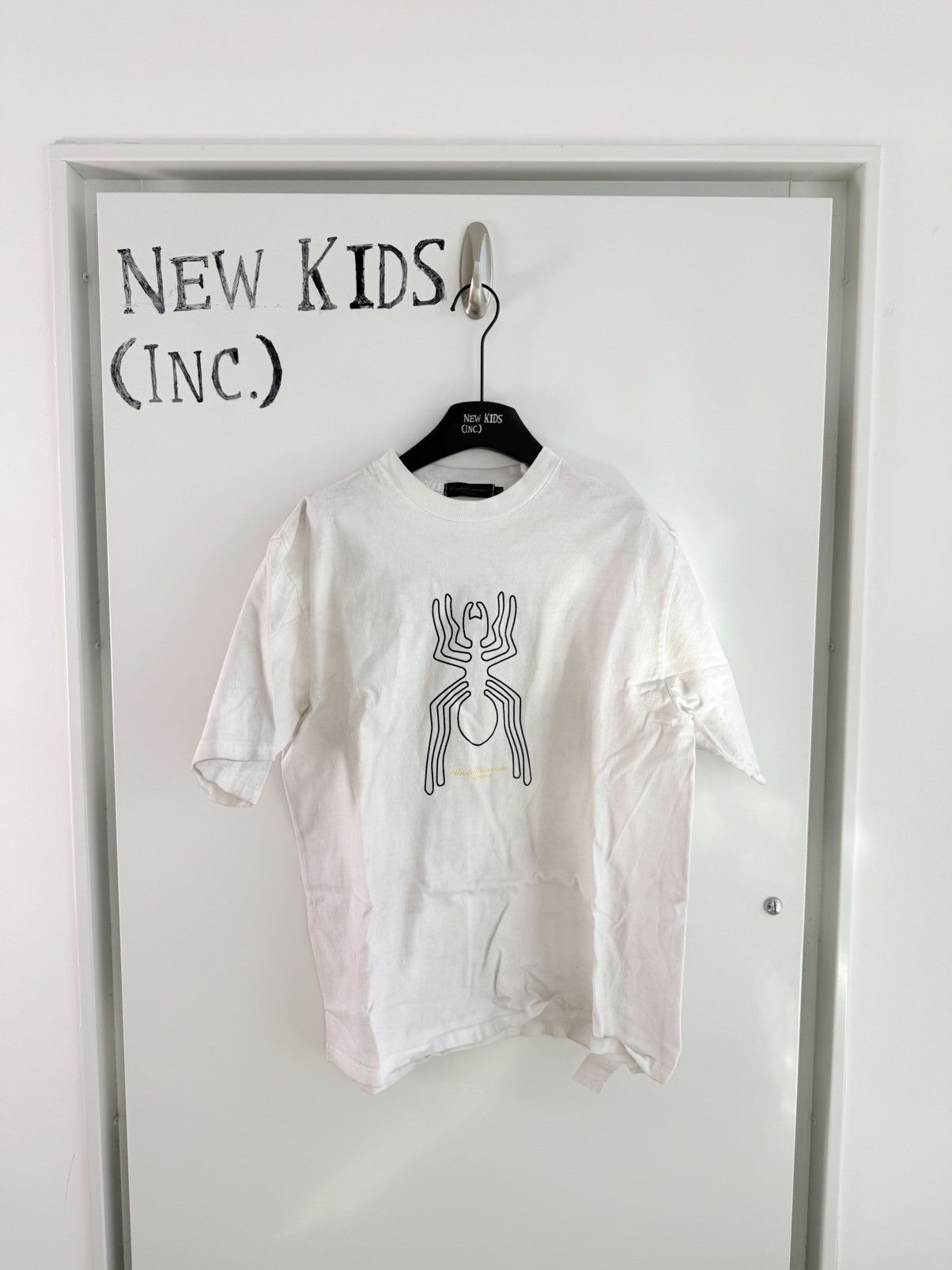 Undercover Undercover X Fragment Scarab T Shirt Size US XL / EU 56 / 4 - 1 Thumbnail