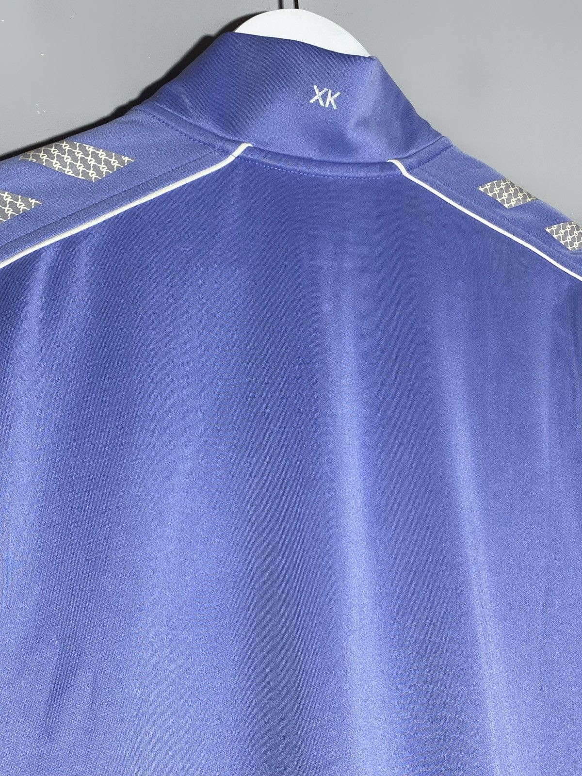 Hummel Hummel Everton New With Tags Training Top Size US S / EU 44-46 / 1 - 12 Thumbnail