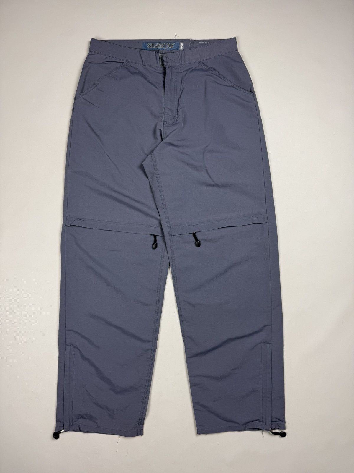Levi's Levis Silver Tab Vintage Outdoor Style Chino Pants Trousers Size US 34 / EU 50 - 1 Thumbnail