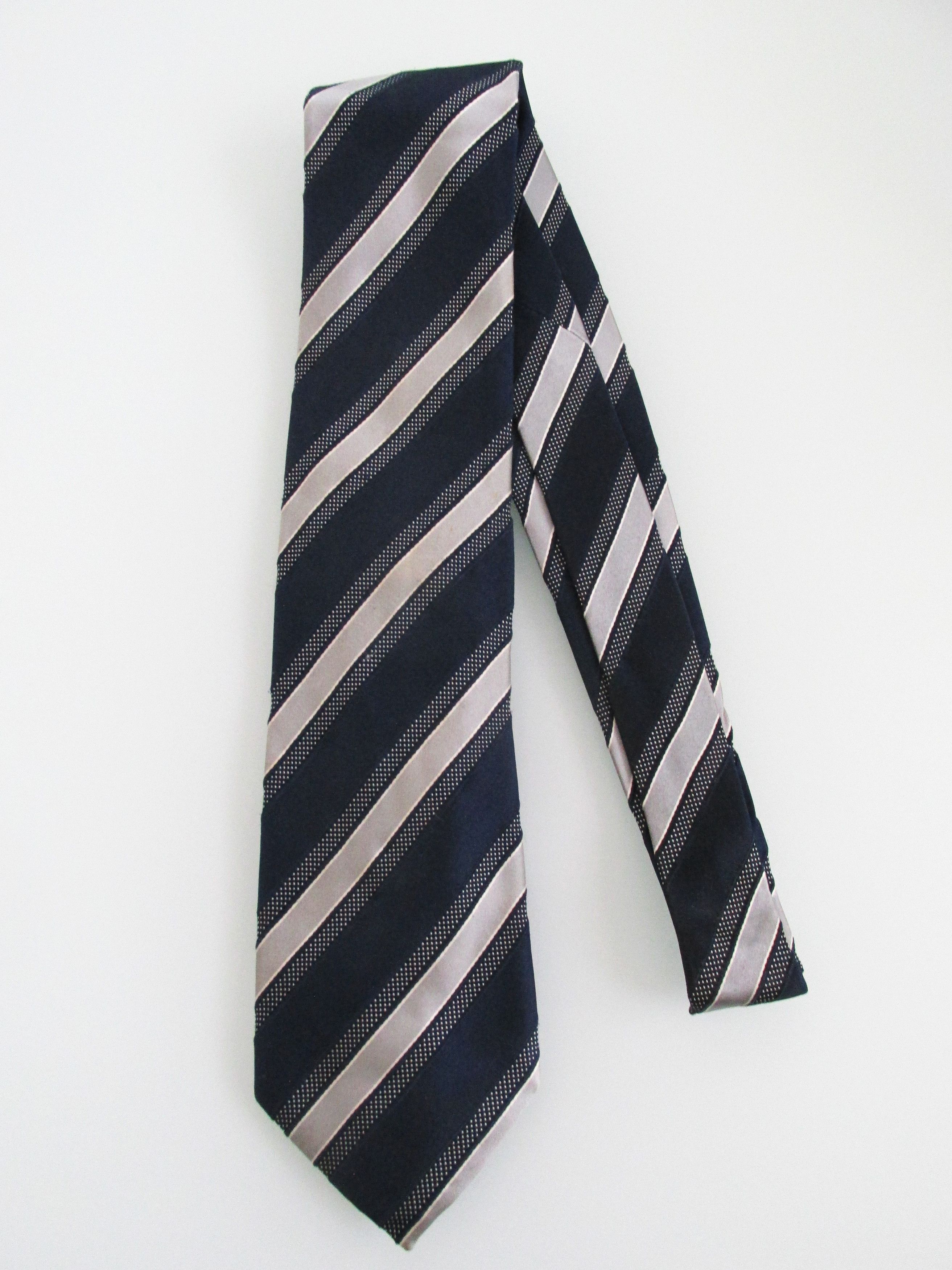 Donald Trump Donald Trump Men's Silk Tie Size ONE SIZE - 1 Thumbnail