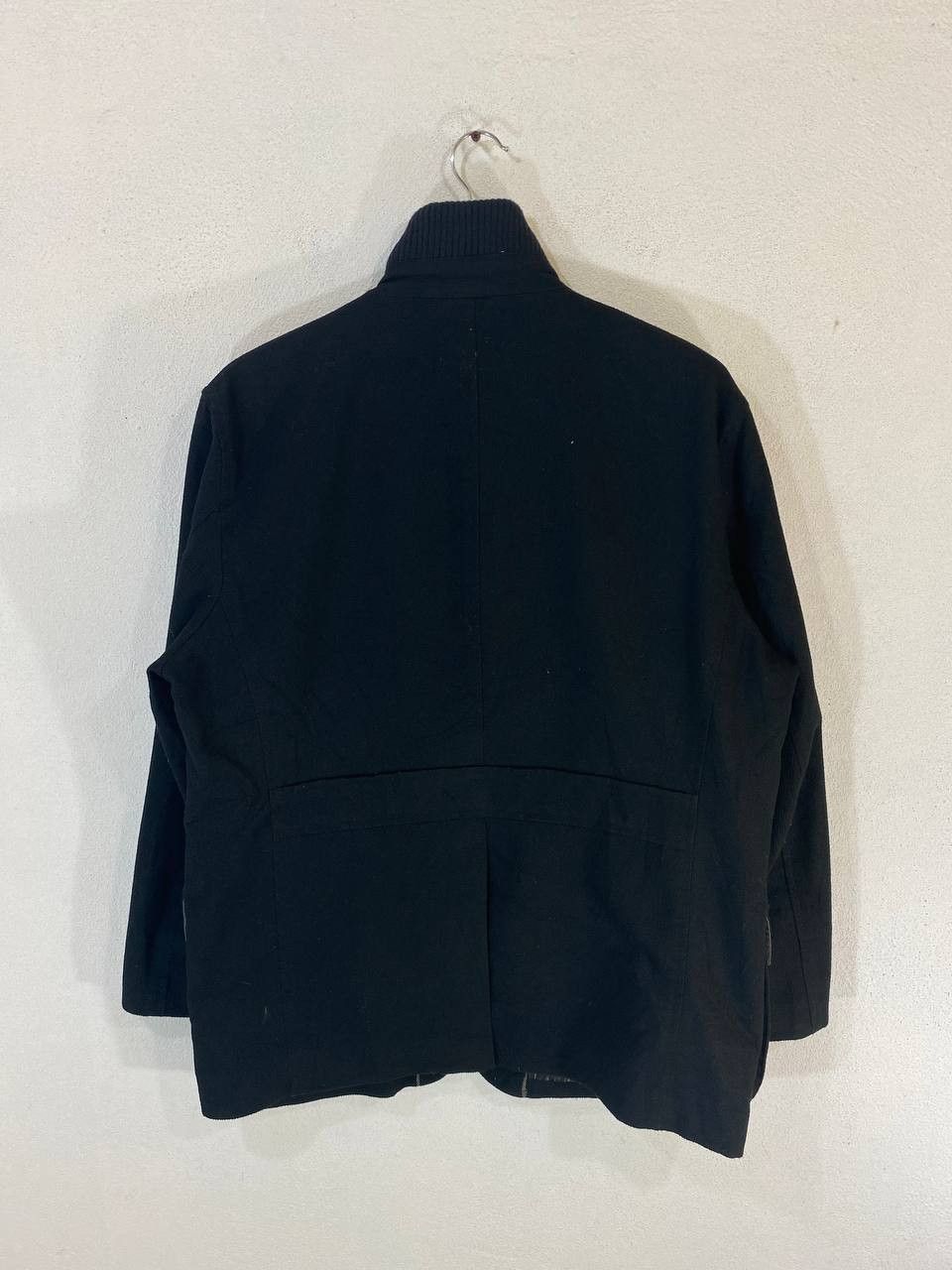 Kansai Yamamoto kansai yamamoto mutipocket jacket very nice design Size US M / EU 48-50 / 2 - 8 Thumbnail