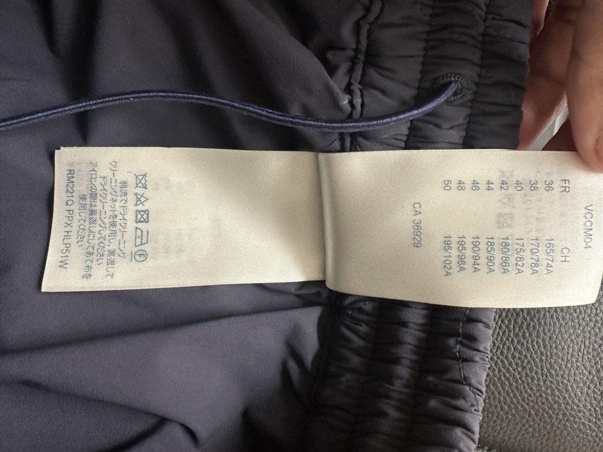 Louis Vuitton Louis Vuitton Sporty Monogram Pants Size US 32 / EU 48 - 11 Thumbnail