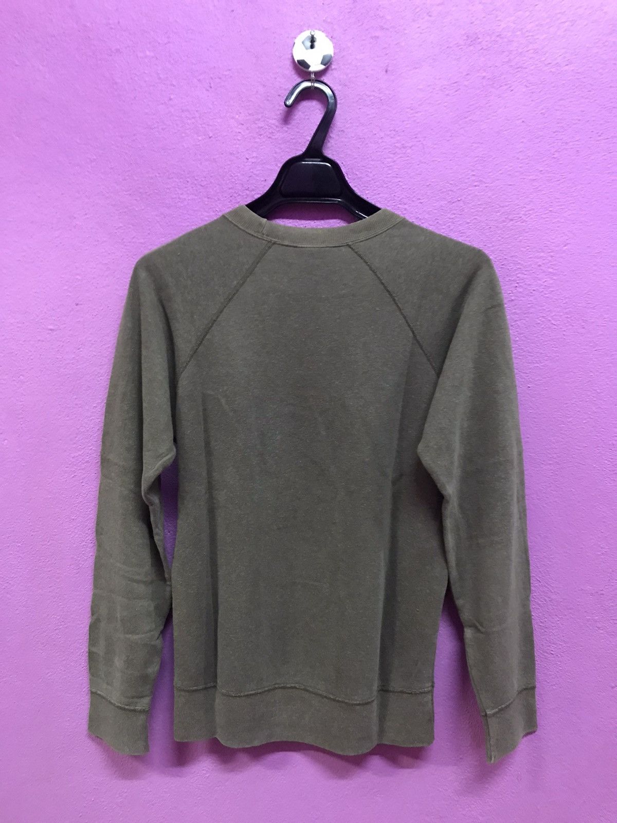 Hysteric Glamour Hysteric Glamour Sweatshirts Size US XS / EU 42 / 0 - 2 Thumbnail