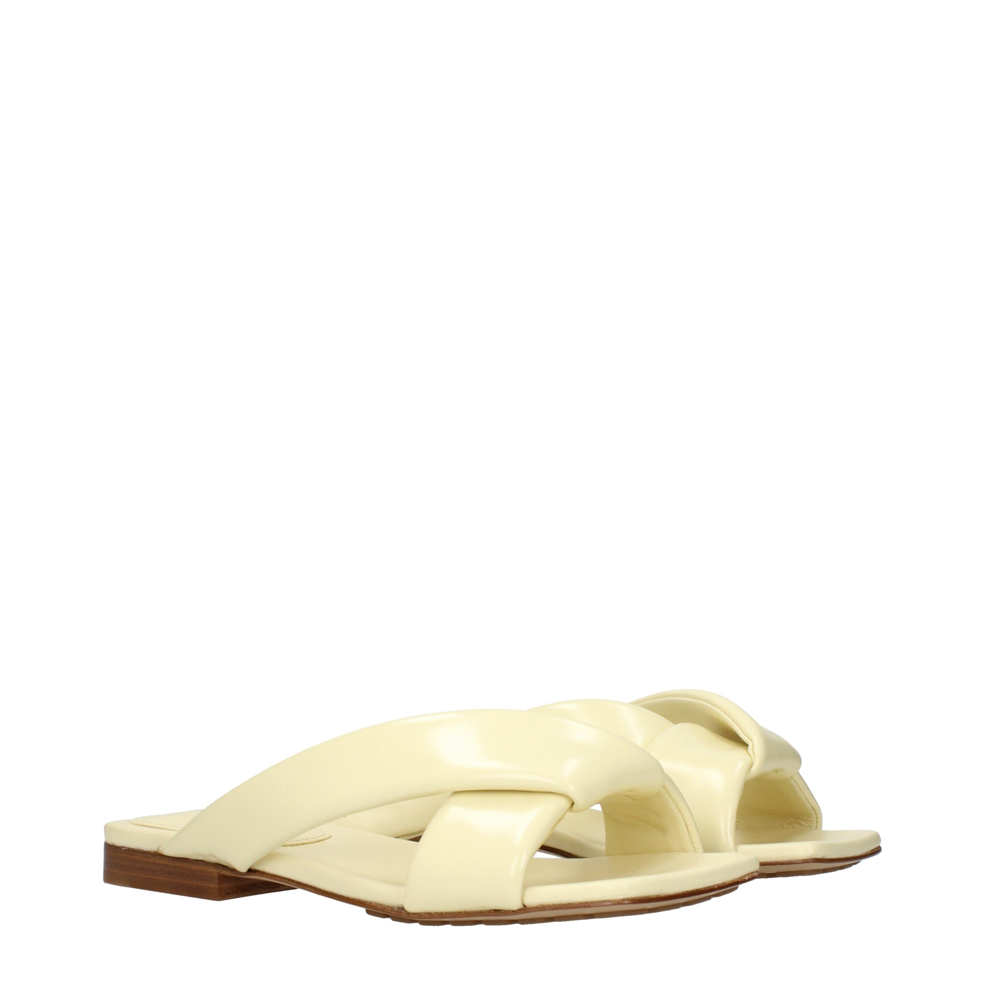 Bottega Veneta Slippers Size US 6.5 / IT 36.5 - 1 Thumbnail
