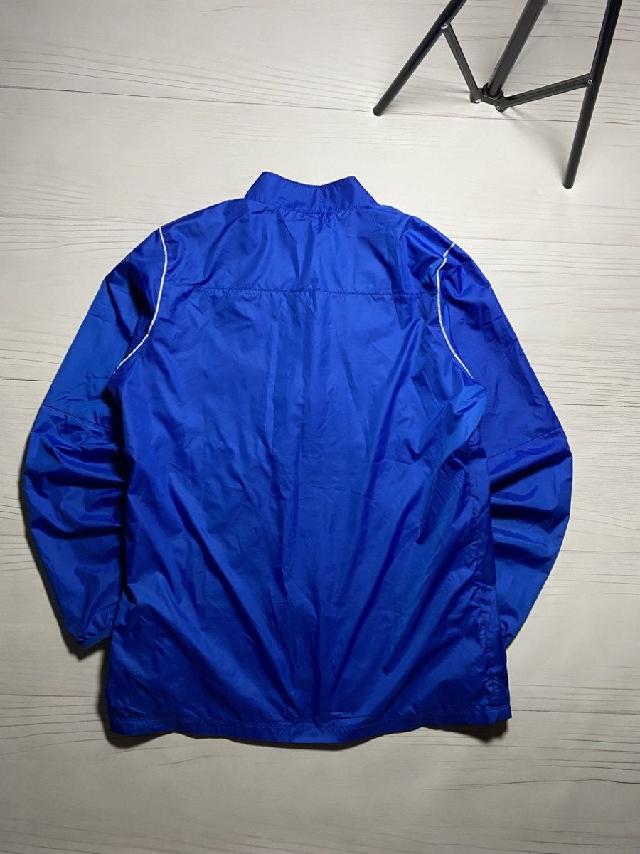 Nike Nike Finland 2020 training soccer football light jacket Size US L / EU 52-54 / 3 - 2 Thumbnail