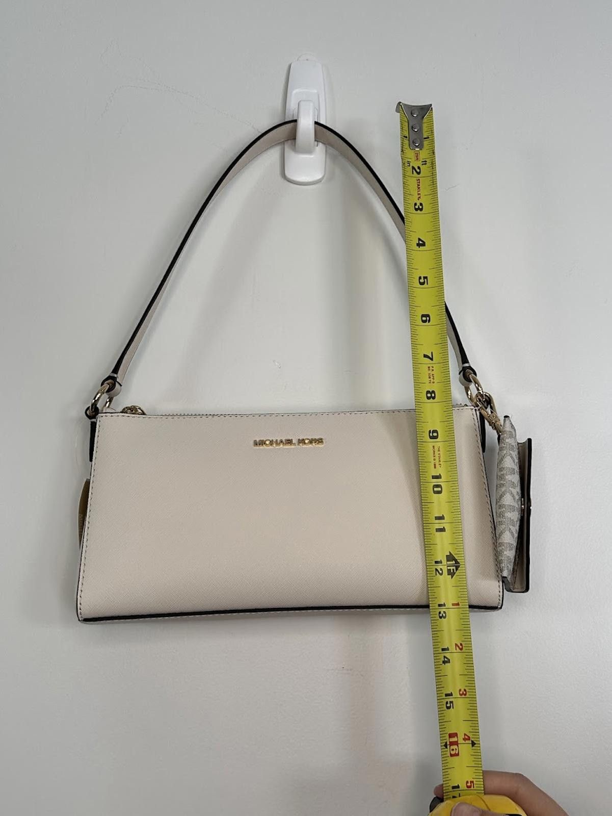 Michael Kors NWT Michael Kors Vincent Medium Pouchette Size ONE SIZE - 7 Thumbnail
