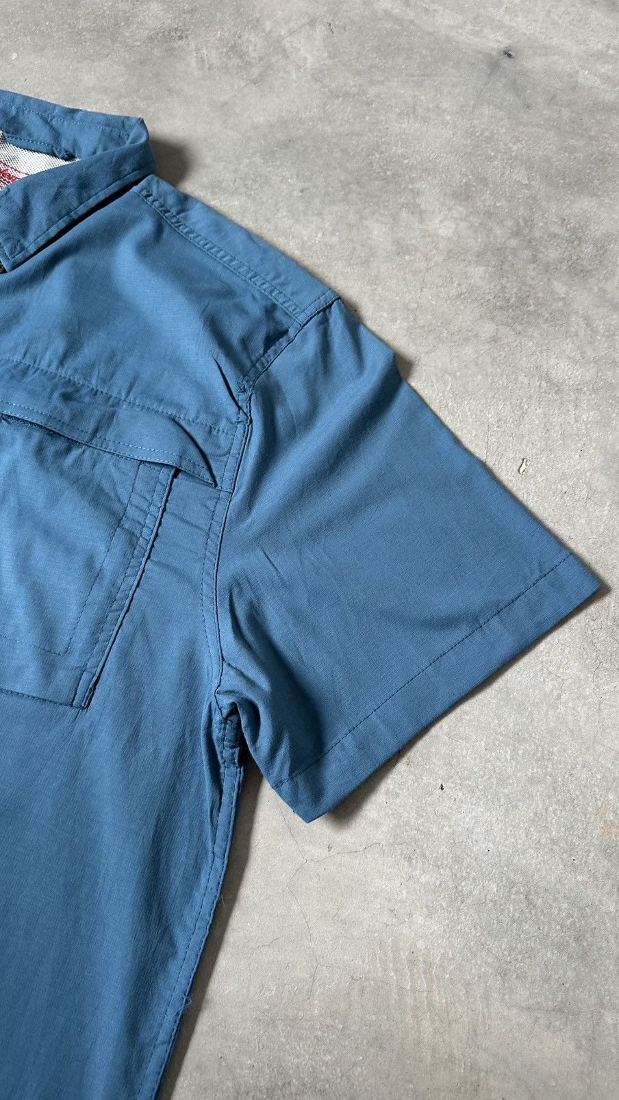 Coleman VINTAGE COLEMAN OUTDOOR SHIRT Size US XL / EU 56 / 4 - 6 Thumbnail