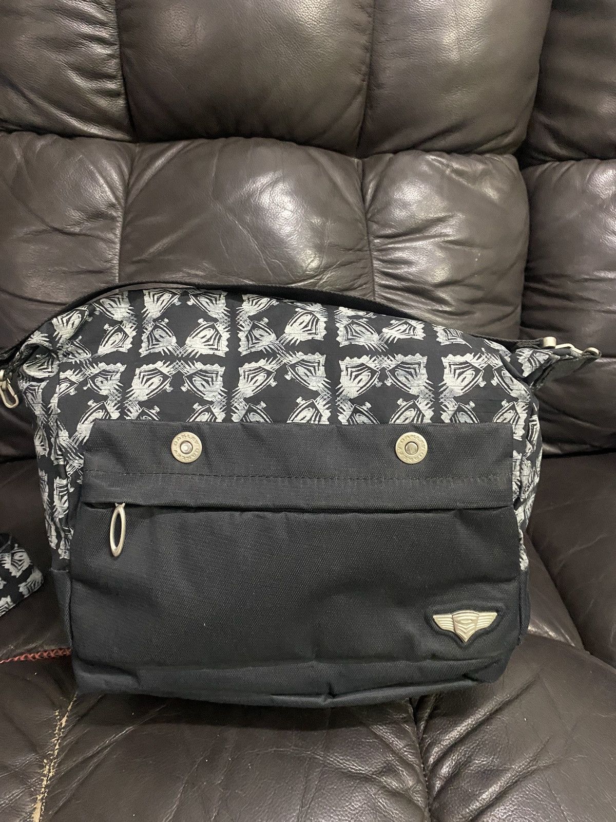 Oakley Authentic Oakley Box Pouch Bag Size ONE SIZE - 3 Thumbnail