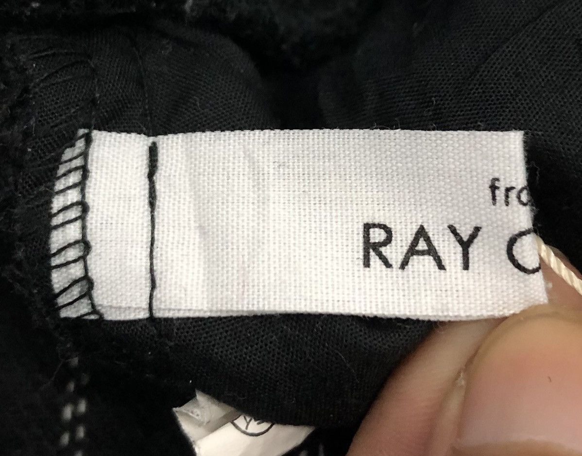 Vintage Vintage Fromes Ray Cassin Overalls Size US 27 - 11 Thumbnail