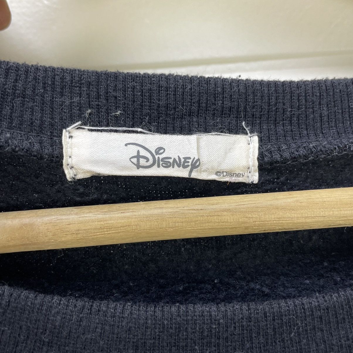 Cartoon Network × Disney Vintage Disney Snow White Sweatshirt Pull Over Size M / US 6-8 / IT 42-44 - 7 Thumbnail