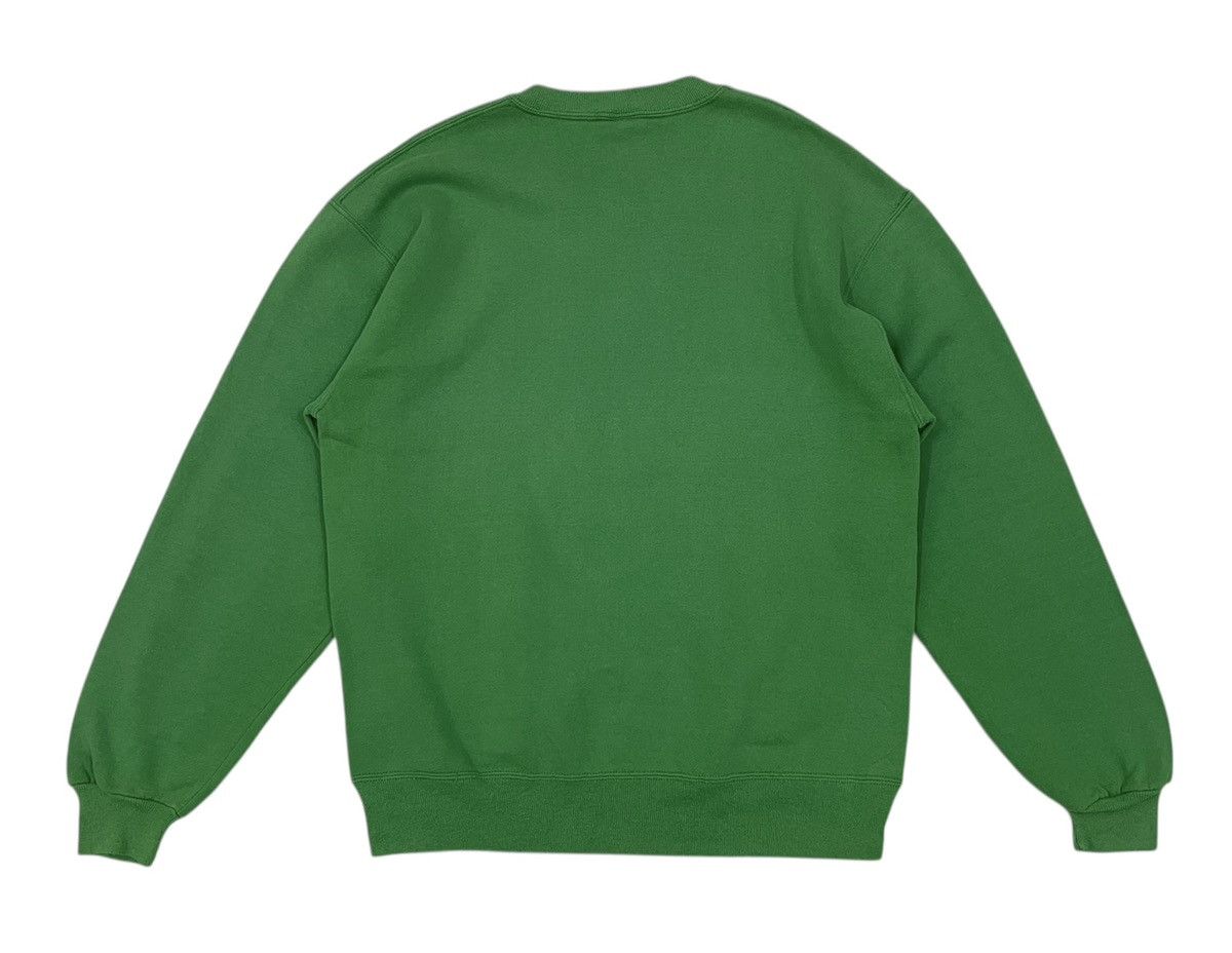 Russell Athletic Vintage Russell Athletic Sweatshirt Made in Usa Size US L / EU 52-54 / 3 - 2 Thumbnail