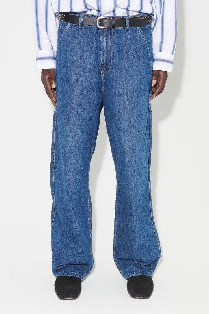 Our Legacy joiner trouser Size US 30 / EU 46 - 2 Thumbnail