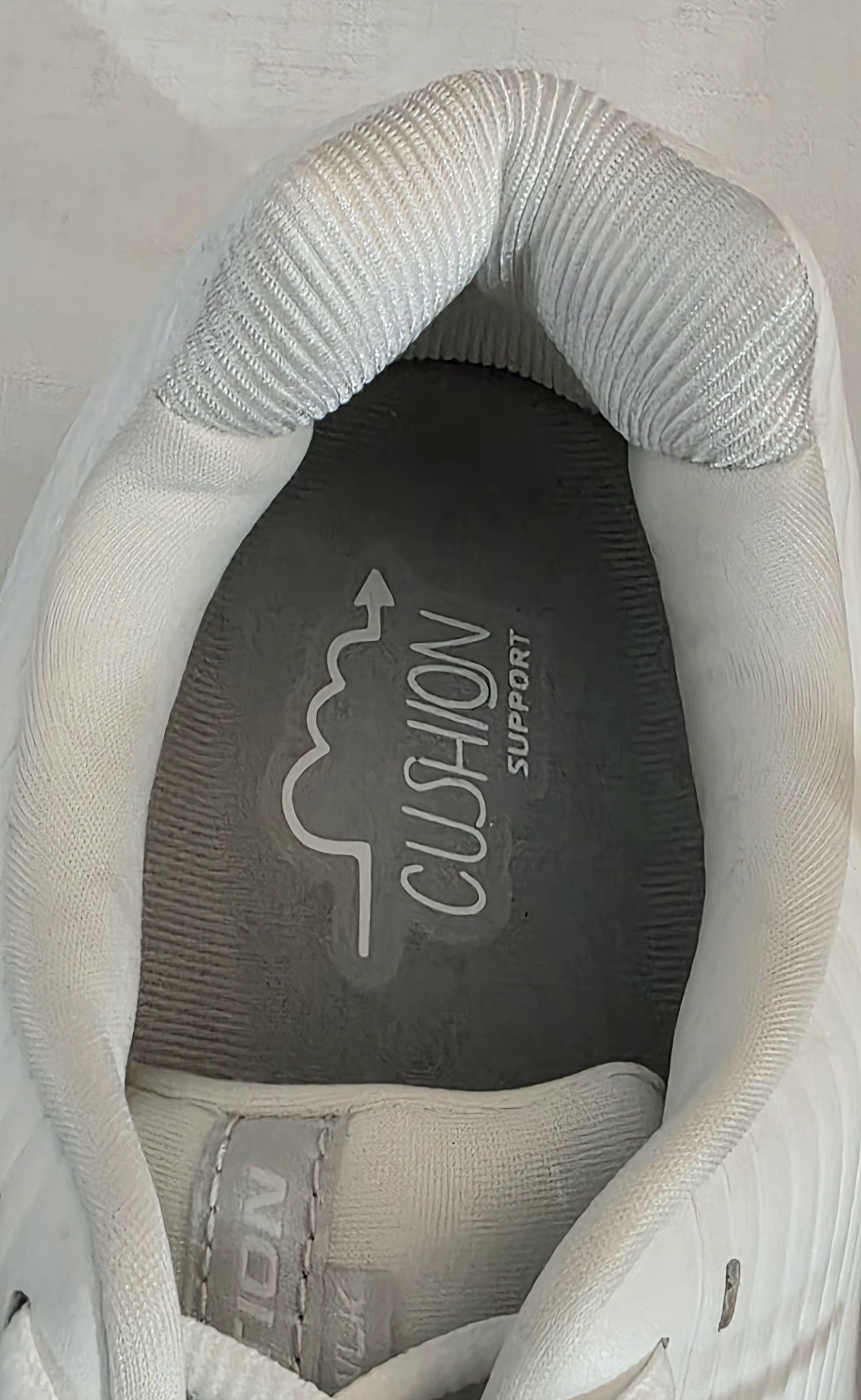 Brooks Brooks Addiction Walker Men's Walking Shoes White sz 14 2E Size US 14 / EU 47 - 12 Thumbnail