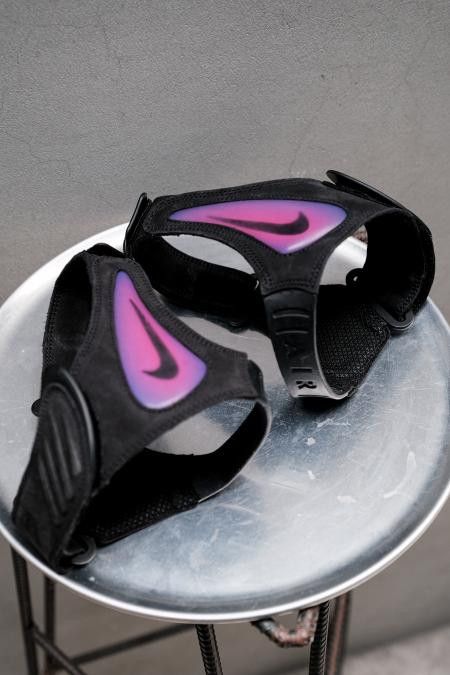 Ambush Design × Nike AMBUSH x Nike Air Adjust Force sp "black" Size US 11 / EU 44 - 11 Thumbnail