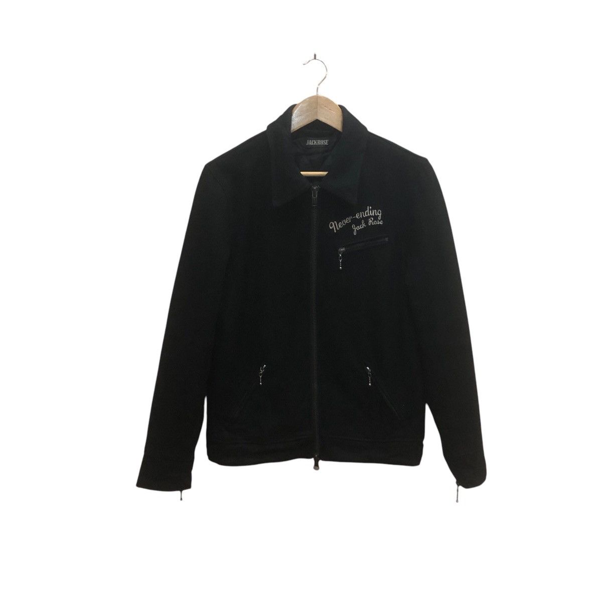 Men's Jack Rose Bombers | Grailed