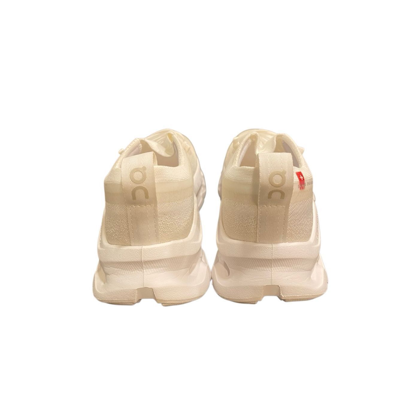 On ON X Zendaya Cloudtilt Moon Sneaker in White Size 5 NIB Size US 5 / IT 35 - 6 Thumbnail