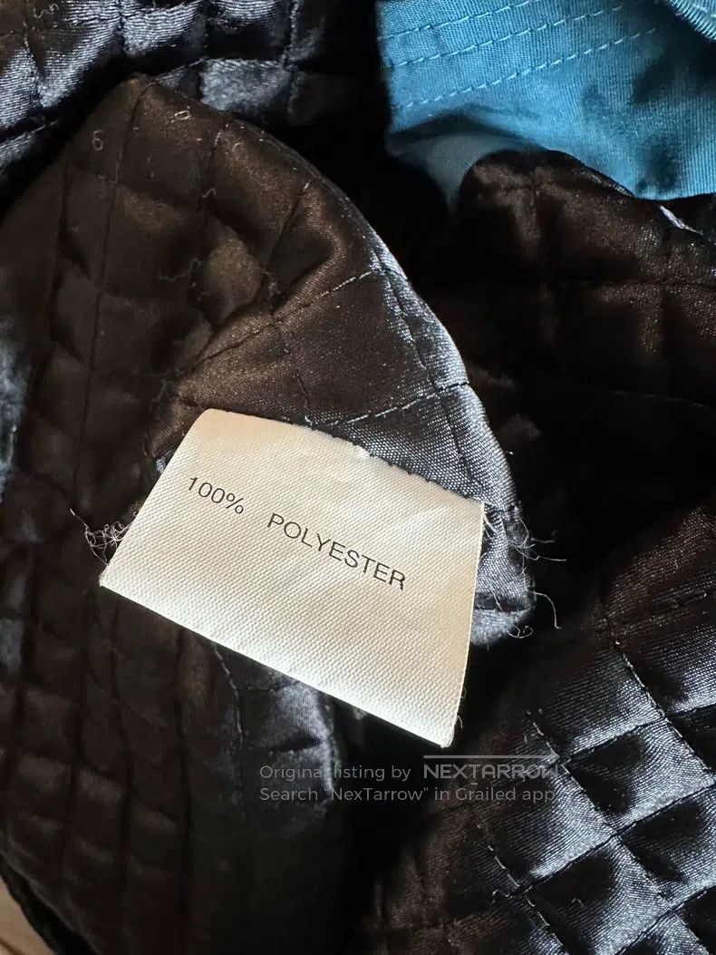 Vivienne Westwood Vivienne Westwood Vintage loose hooded coat Size M / US 6-8 / IT 42-44 - 9 Thumbnail