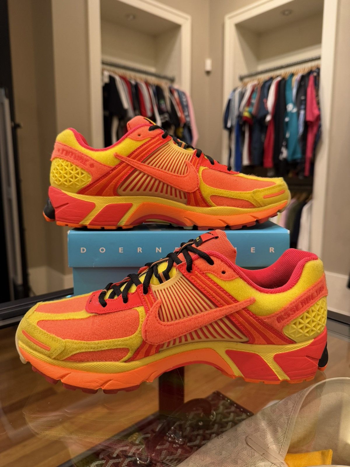 Nike Nike Vomero 5 ‘Doernbecher’ Size US 10 / EU 43 - 2 Thumbnail