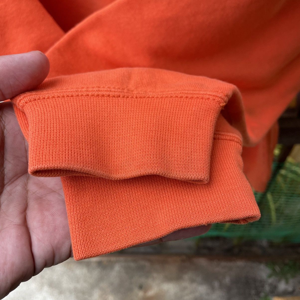 Billabong 🔥Vintage 90s Billabong Center Spellout Sweatshirts Size US M / EU 48-50 / 2 - 7 Thumbnail