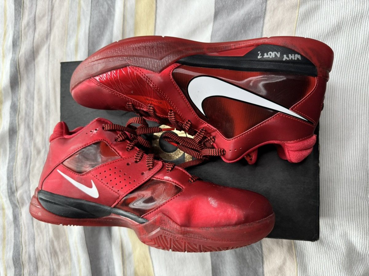 Nike Nike Zoom KD III “All Star” 2023 Size US 10 / EU 43 - 4 Thumbnail