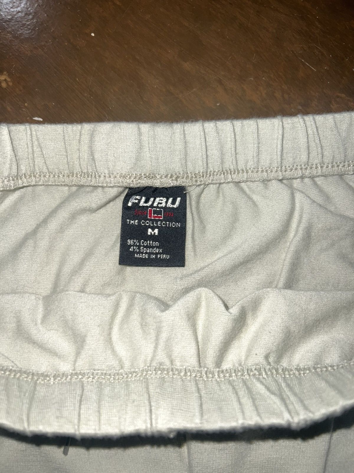 Fubu Fubu long maxi skirt Size 27" / US 4 / IT 40 - 3 Thumbnail