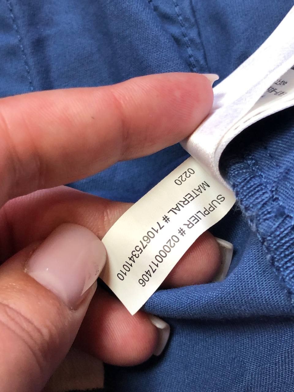 Polo Ralph Lauren Polo Ralph Lauren Jeans Size US 32 / EU 48 - 5 Thumbnail