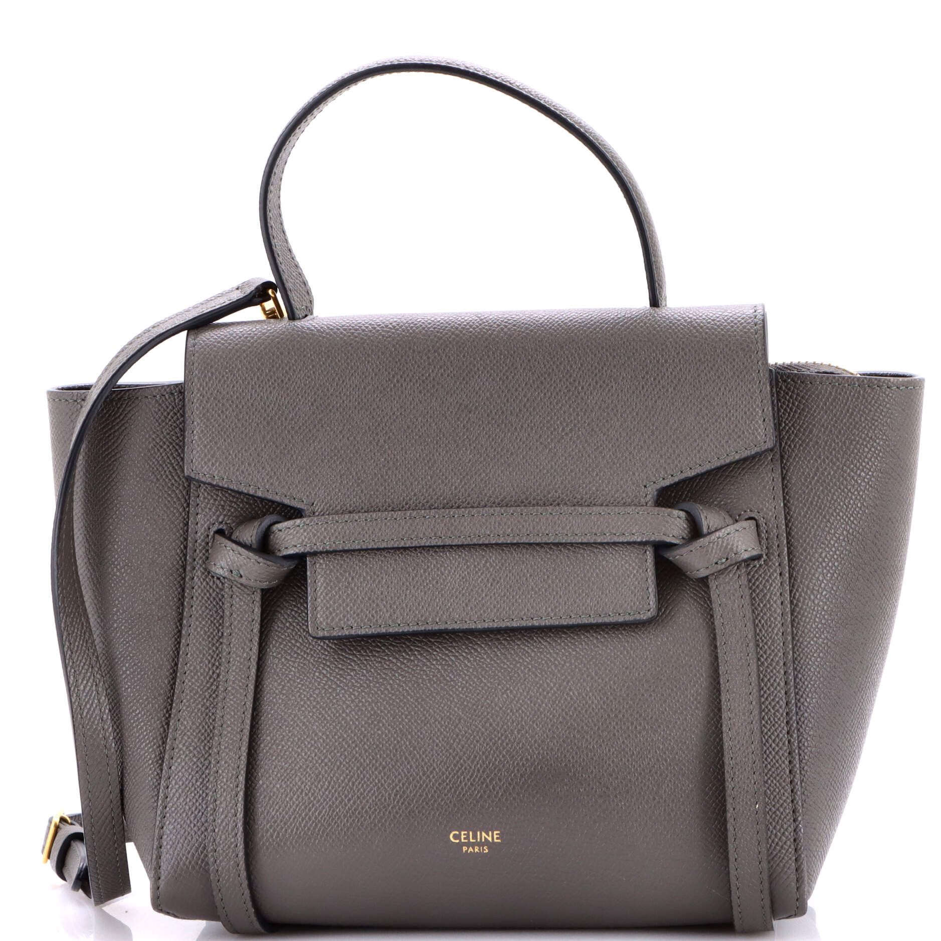 Celine Belt Bag Size ONE SIZE - 1 Thumbnail