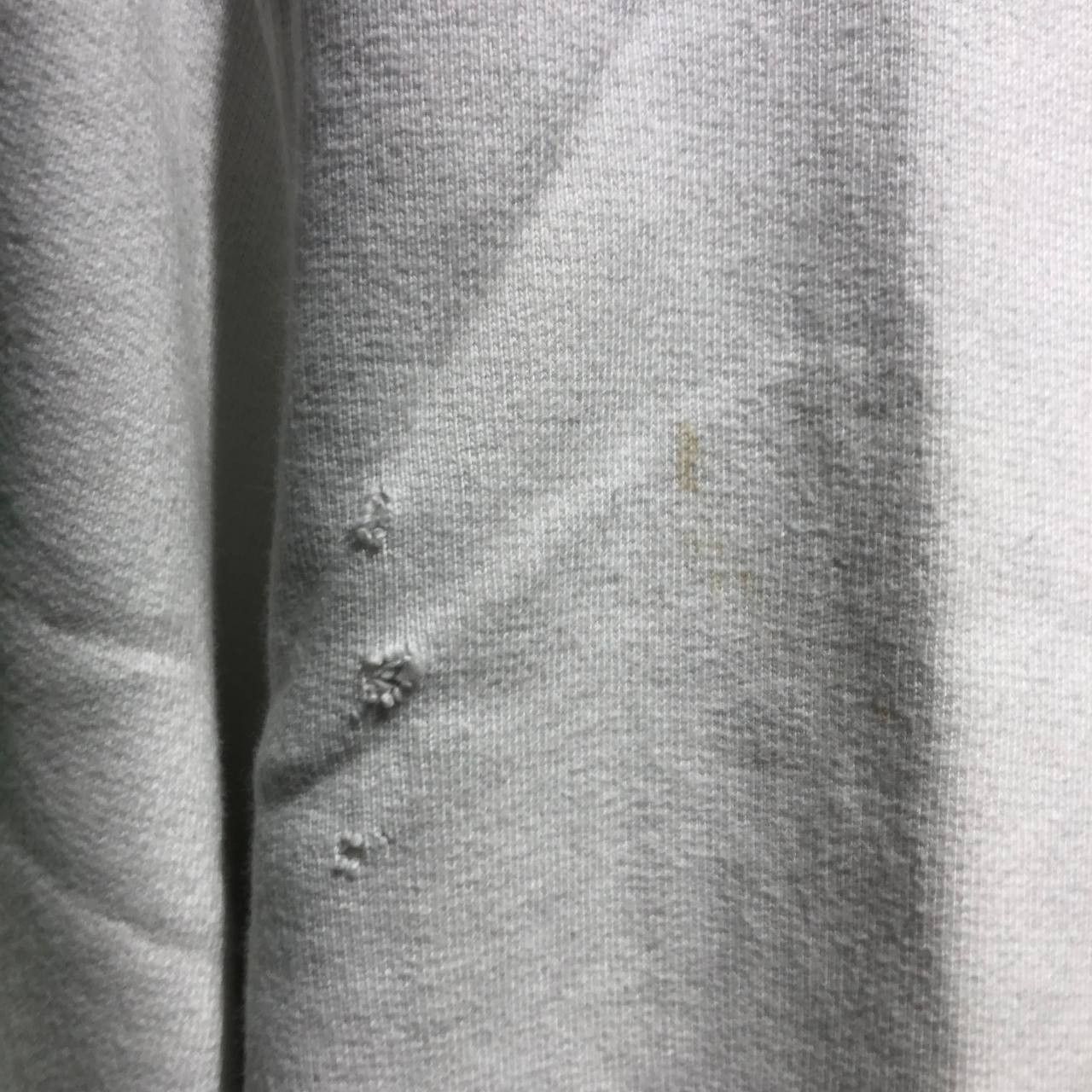 Off-White × SSENSE Off-White x SSENSE exclusive pull over hoodie Size US M / EU 48-50 / 2 - 4 Thumbnail