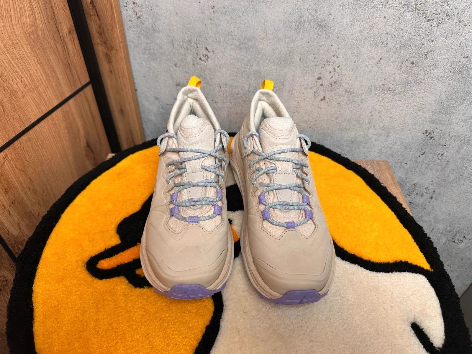 Hoka Hoka Kaha 3 Low GTX shoes gore Tex sneakers size US11 UK9.5 Size US 11 / IT 41 - 3 Thumbnail